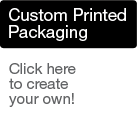 Custom FAshion Packaging