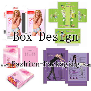 Box Design