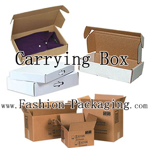 Carrying Boxes