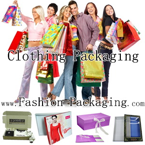 Clothing Packaging