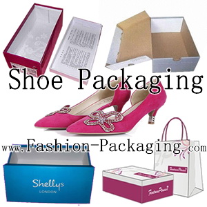 Shoe Packaging