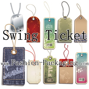 Swing Ticket