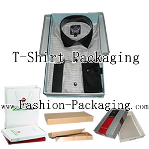 T-Shirt Packaging