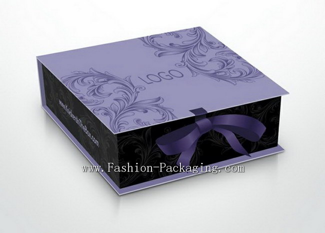 Luxury Lingerie Gift Box