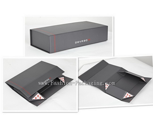 High Quality Folding Paper Cardboard Gift Box