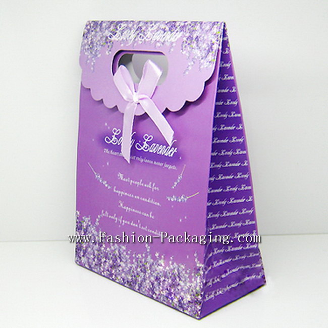 Custom Cute Lingerie Boxes