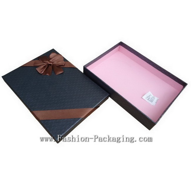 Fashion Scarf Box