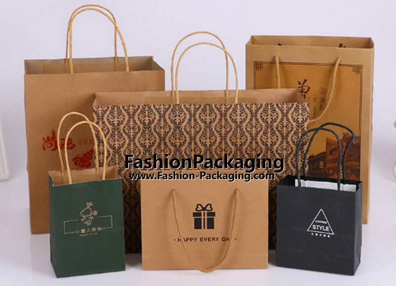 Paper Bags