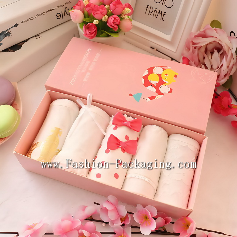 Intimate Apparel Boxes