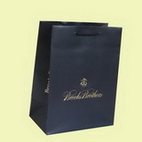 Luxury Paper Gift Bag with Handle