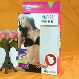 Lingerie Box PX000095<br>Item:<strong>Custom Lingerie Box with pvc window</strong><br>
<br>
Feautres:<br>
1 Materials: 300gsm -350gsm Art paper card/cardboard.according to customers' need<br>
2 Color: CMYK & Pantone color as your artwork<br>
3 Printing: Offset printing,Screen printing,hot stamping<b...