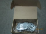 Brown Corrugated Carrier Box for Underwear