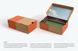 Nike Shoe Box Creative Idea