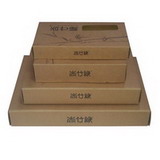 Home Textile Box PX000178<br>Item:<strong>Home Textile Brown Printing Corrugated Gift Box</strong><br>
Size: 37x25.5x6cm, As per your requirepment<br>
<br>
This is Corrugated Box.<br>
Corrugated Box Specification:<br>
1 Materials:<br>
(1): Outer Liner is 250gsm  brown kraft  cardboard,   1c printing as...