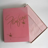 Elegant Design for Scarves Packaging Box