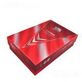 Clothes Paper Packaging Box