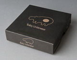 Eco Baby Underwear Box