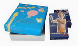 Clothing Boxes for Children Underwear