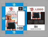 Customized Underwear Box Design