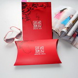 silk scarves box PX000331<br>Item:<strong>delicate Red silk scarf gift box with gift tote bag</strong><br>
<br>
Customise designs are well welcomed!<br>
<br>
We manufacture and export various <strong>Pillow box</strong> and <strong>Shopping bag</strong> with your brand/logo/artwork quality.<br>
<br>
We...