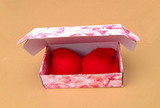 Bra Box PX000419<br>When it comes to shipping bras, a quality packaging box is essential. Our bra packaging box is designed to protect your delicate lingerie during transit, ensuring it arrives in perfect condition. Made from sturdy materials, it features a secure closure to keep the contents safely...