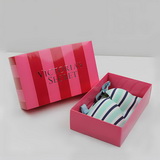 Elegance Victoria's Secret Lingerie Box